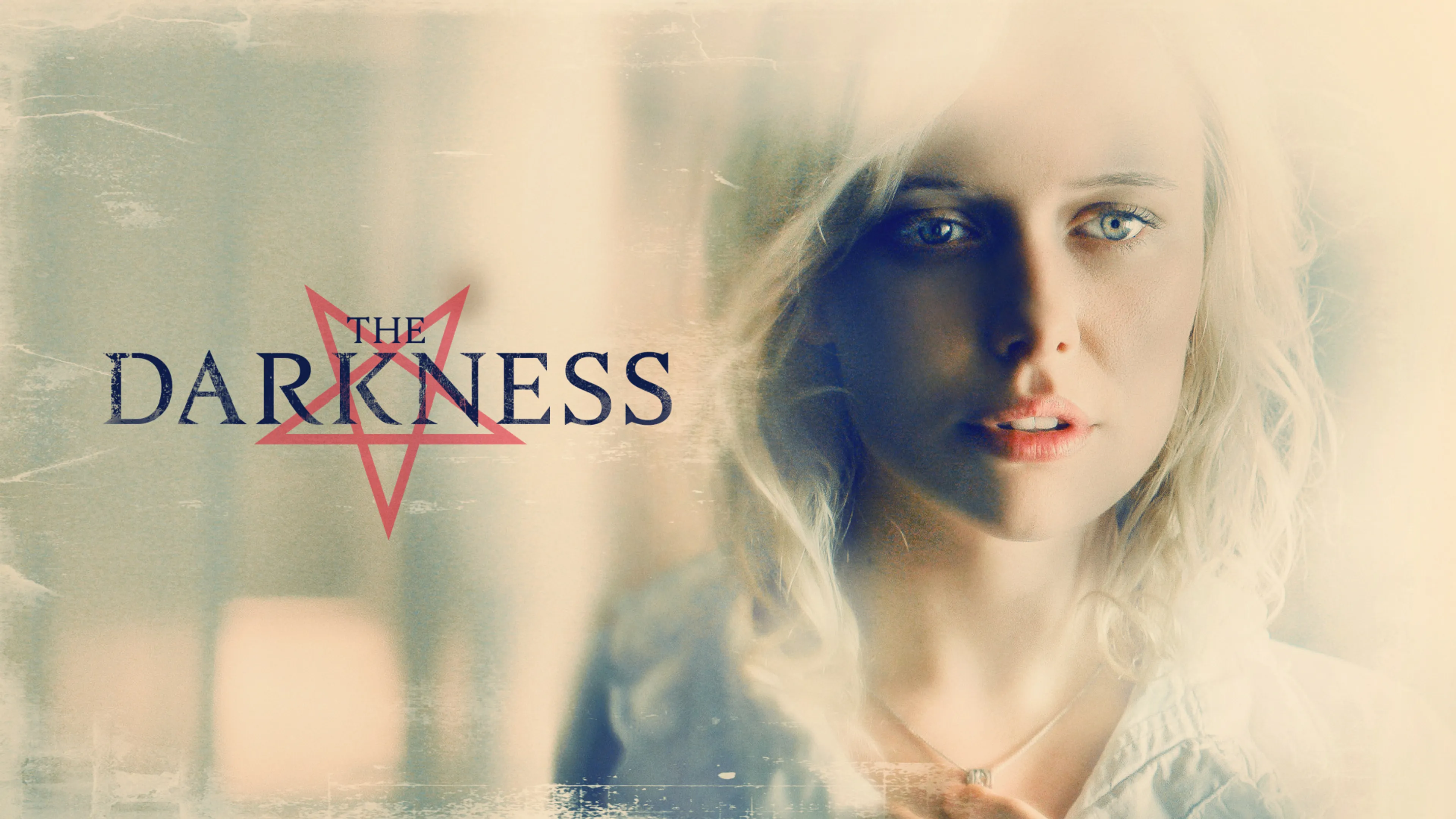 The Darkness poster